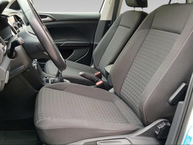 Volkswagen T-Cross 2019 1.0 tsi Style 110cv - Foto 10