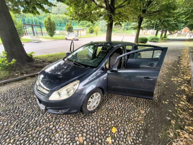 OPEL Corsa 1.2 5 porte rif. 24055686 - Foto 10