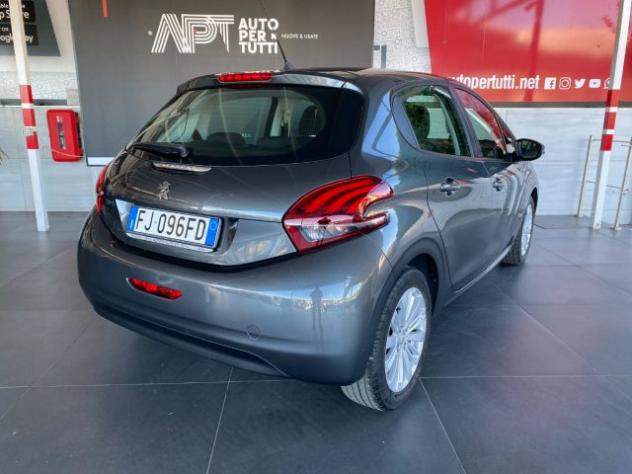 PEUGEOT 208 BlueHDi 75 5 porte Mix rif. 20222932 - Foto 3