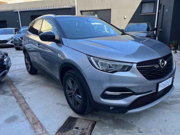 OPEL Grandland X 1.5 diesel Ecotec Start&Stop aut. Design Line rif. 23772352 - Foto 2