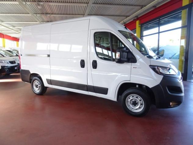 FIAT Ducato 35Q 2.3MJT 160CV PMedio-TMedio L2H2 Furgone rif. 24203499 - Foto 7