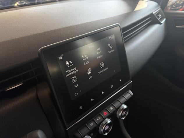 Renault Clio E-Tech Hybrid 1.6 Hybrid E-TECH 145 Equilibre - Foto 10