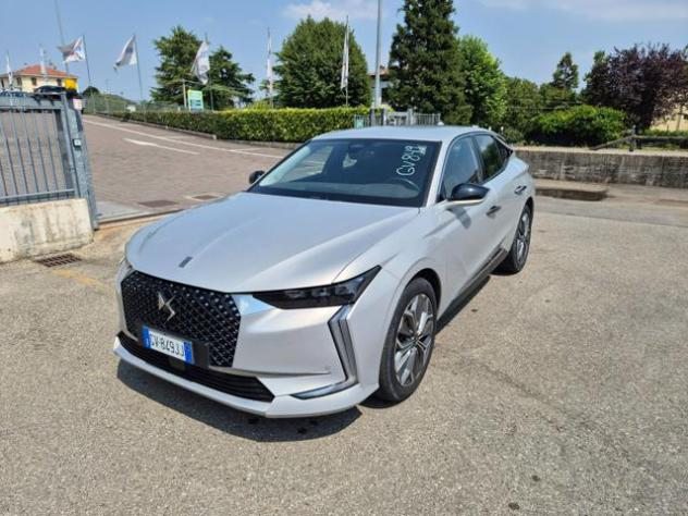 DS AUTOMOBILES DS 4 BlueHDi 130 aut. Bastille Business rif. 23957146
