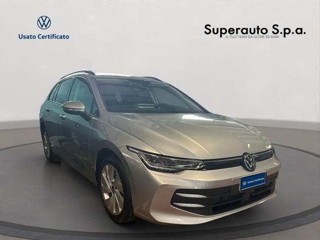 Volkswagen Golf Variant 2.0 TDI SCR Edition Plus DSG - Foto 3