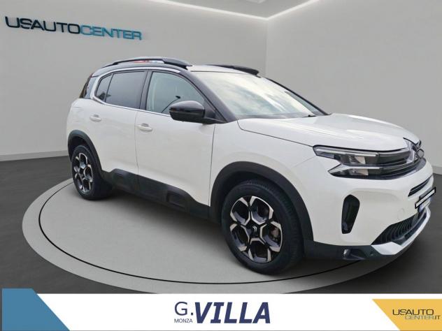 Citroën C5 Aircross I 2022 1.2 puretech Feel Pack s&s 130cv eat8 - Foto 2