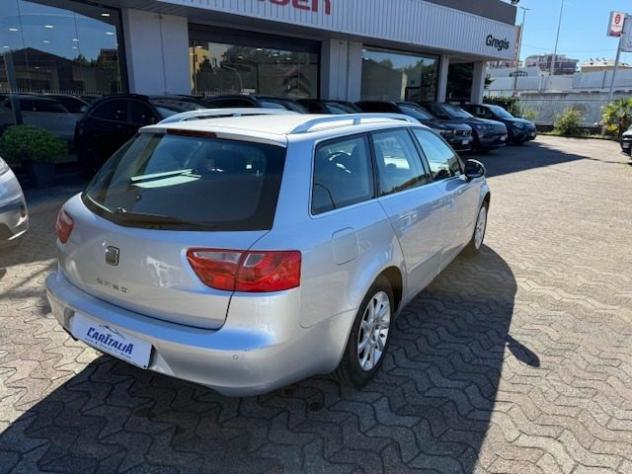 SEAT Exeo ST 2.0 TDI 143CV CR Style rif. 23795190 - Foto 7