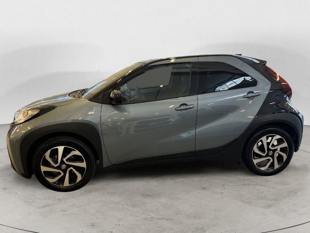 Toyota Aygo X Aygo X 1.0 Trend 72cv s-cvt IVA ESPOSTA - Foto 8