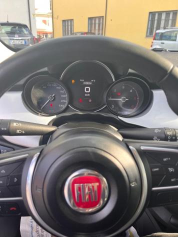 Fiat 500X 1.6 MultiJet 130 CV Connect - Foto 7