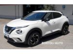 NISSAN Juke 1.0 DIG-T 47.000 KM DCT N-CONNECTA AUTOMATICA rif. 23666623