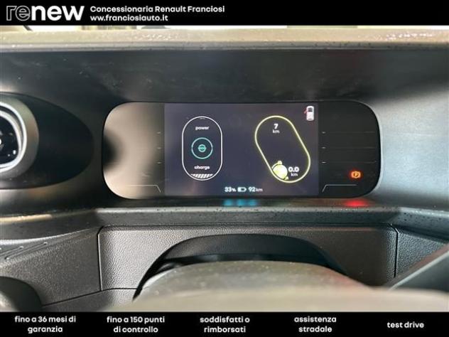 RENAULT Twingo 27,5kWh E-Tech Electric Urban Range Techno rif. 23947289 - Foto 5