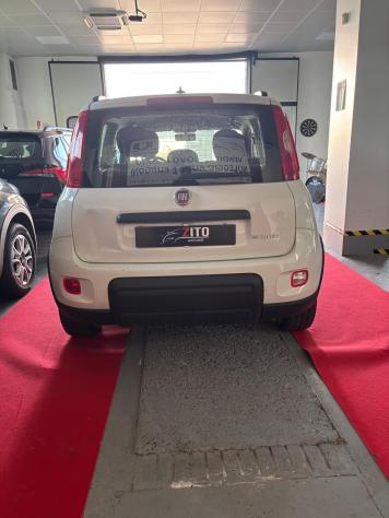 Fiat Panda 1.0 FireFly S&S Hybrid City Life - Foto 5