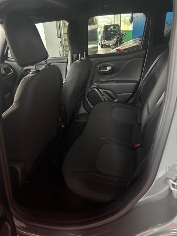 Jeep Renegade 1.3 T4 DDCT S - Foto 6