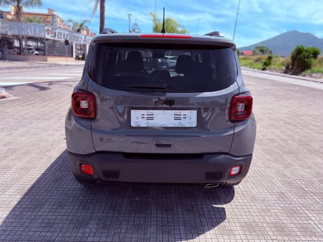 Jeep Renegade 1.0 T3 Limited - Foto 6