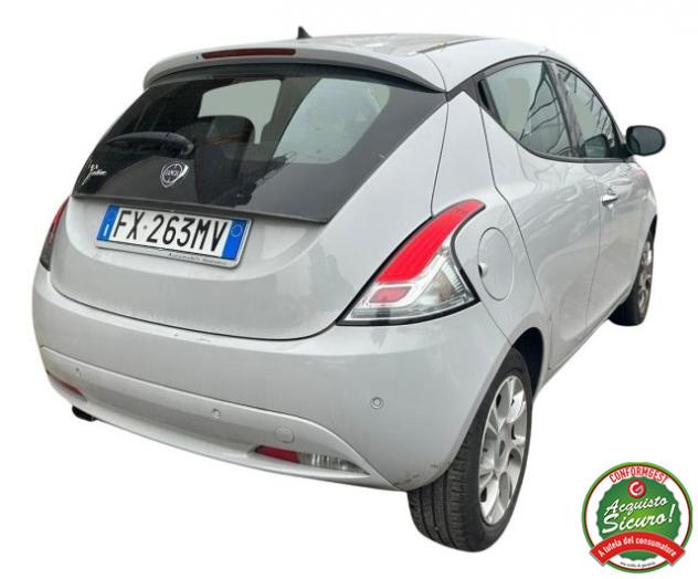 LANCIA Ypsilon 1.2 69 CV 5 porte Gold rif. 23872200 - Foto 4