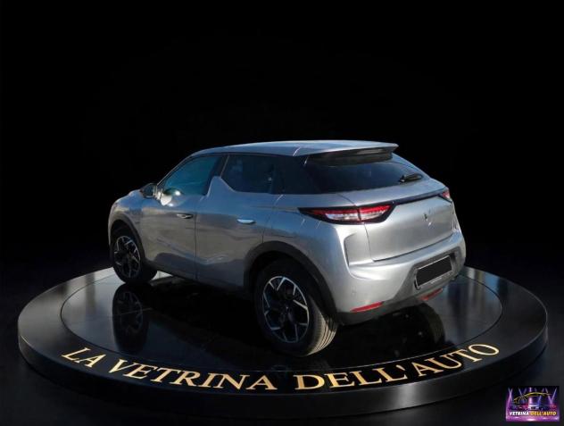 DS - DS 3 Crossback - PureTech 100 So Chic - Foto 5