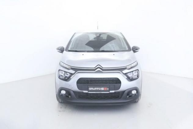 CITROEN C3 PureTech 110 S&S Shine *SCONTO IMMEDIATO* rif. 22303680 - Foto 2