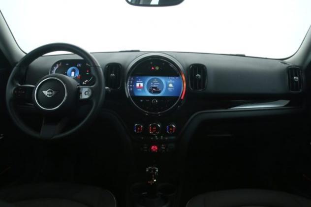 MINI Countryman 1.5 Cooper Essential Countryman Cerchi 17'' Black rif. 22568108 - Foto 9