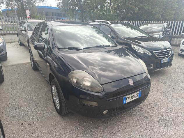 Fiat Punto Evo 1.4 5 porte Dynamic Natural Power - Foto 2
