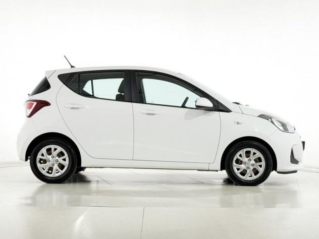 Hyundai i10 1.0 MPI 66cv Login - Foto 6