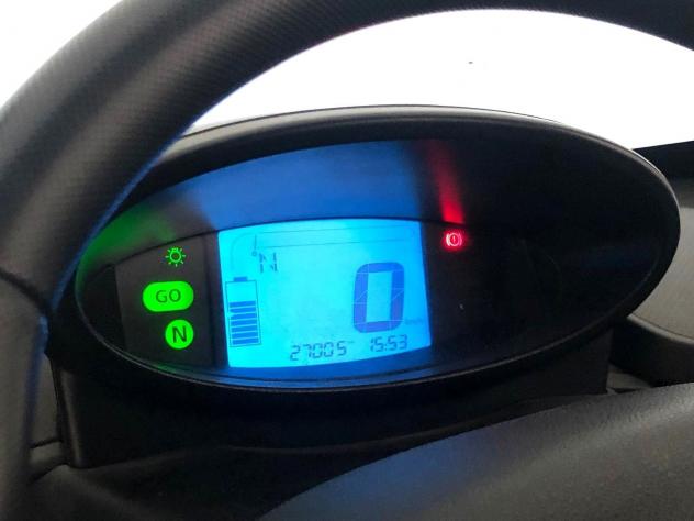 Renault Twizy Renault Twizy * NECESSARI 16 ANNI E PATENTE B1* - Foto 10