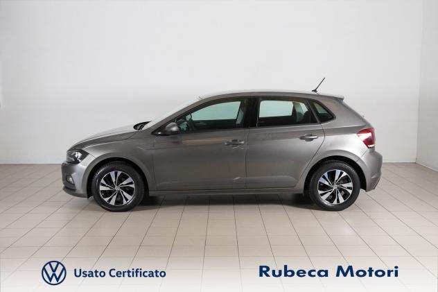 Volkswagen Polo 1.0 MPI Comfortline 75CV - Foto 3