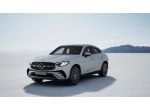 Mercedes-Benz GLC Coupé GLC COUPE' GLC 220 d 4MATIC Coupe