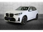 BMW X3 xDrive20d 48V MSport rif. 24062025