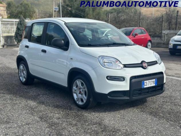 FIAT Panda 1.0 FireFly S&S Hybrid rif. 24039639 - Foto 3