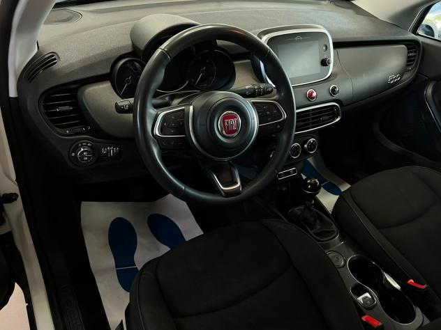 Fiat 500X 1.3 Multijet 95 CV - NEOPATENTATI - Foto 6