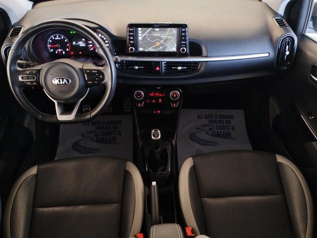 Kia Picanto 1.0 TGDi 12V X Line - NEOPATENTATI - Foto 7