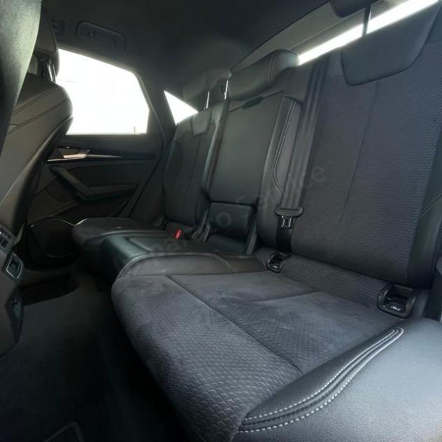 AUDI Q5 Sportback (40) 2.0 TDI S tronic S line quattro rif. 24079428 - Foto 9