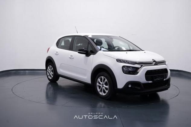 CITROEN C3 1.2 PureTech 83cv S&S Business rif. 24107976 - Foto 8