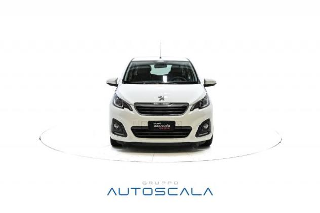 PEUGEOT 108 1.0 VTi 72cv 5 porte Active rif. 24220534 - Foto 2