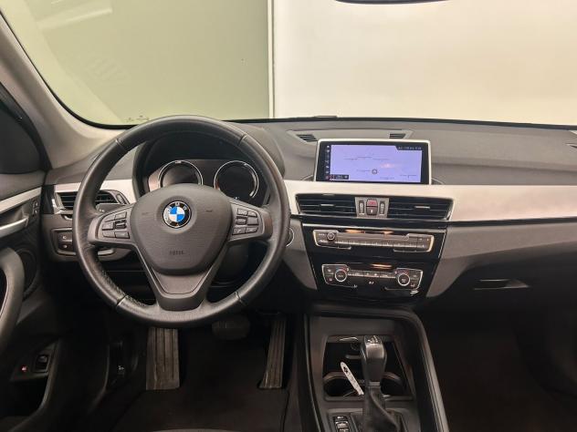 BMW X1 F48 2021 xdrive25e Business Advantage auto - Foto 10
