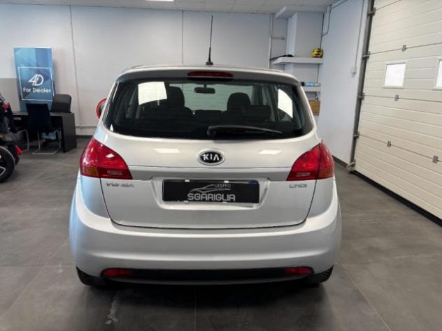 KIA Venga 1.4 CRDi Full Optional rif. 23816259 - Foto 5