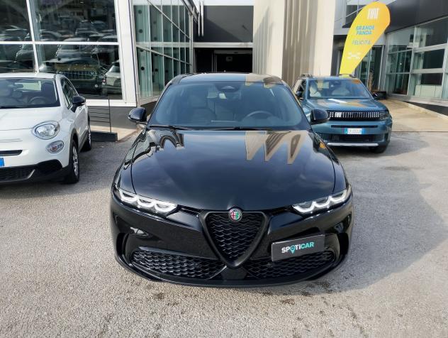 Alfa Romeo Tonale Tonale 1.5 130 CV MHEV TCT7 Sprint - Foto 9
