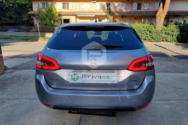 Peugeot 308 308 BlueHDi 150 S&S EAT6 SW Allure - Foto 4