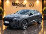 Audi Q3 Sportback Audi Q3 Sportback S-LINE 1.5 TFSI DSG LED NAVI CAMERA BLA &hellip;
