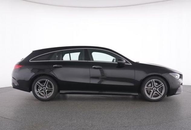 Mercedes-Benz CLA CLA Shooting Brake 200 d AMG Premium LED NAVI CAMERA - Foto 9