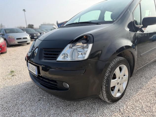 Renault Modus 1.2 16V Dynamique - Foto 7