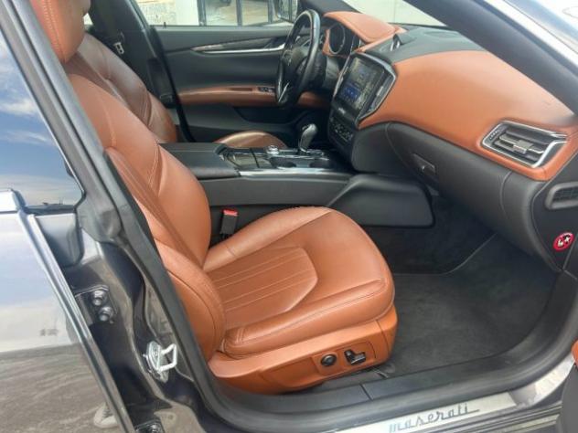 MASERATI Ghibli V6 Diesel rif. 24100998 - Foto 8