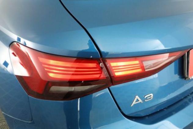 AUDI A3 A3 SPB 30 TDI S tronic Business rif. 23867747 - Foto 10