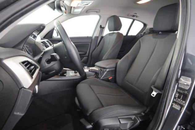 BMW 118 Serie 1 d 5p. Advantage rif. 23886727 - Foto 2