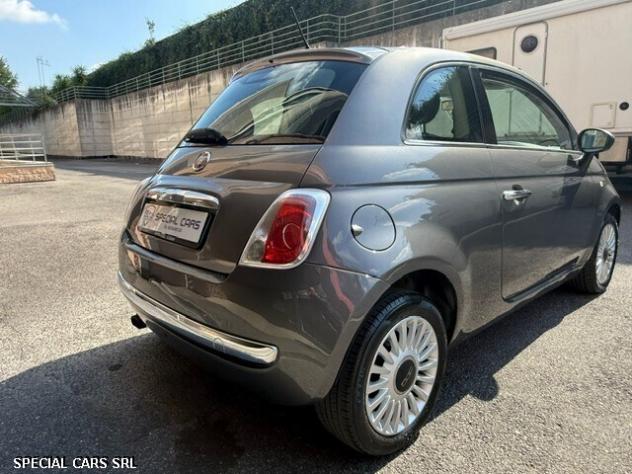 Fiat 500 1.2 Lounge - Foto 6