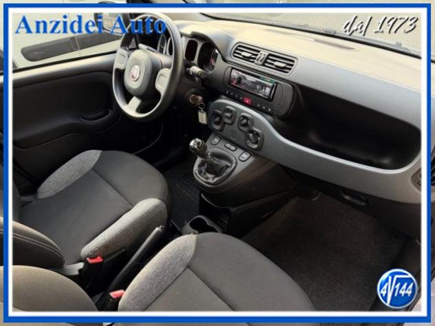 FIAT Panda 1.0 Hybrid rif. 24163557 - Foto 8