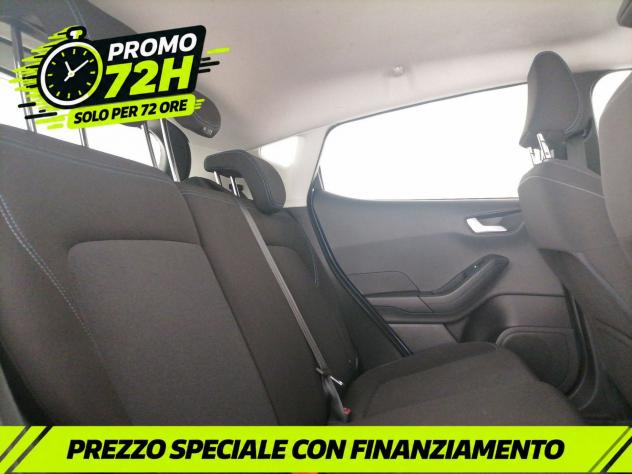 Ford Fiesta Active 1.0 ecoboost h X 125cv - Foto 8
