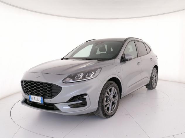 Ford Kuga 2.5 phev ST-Line 2wd 225cv cvt