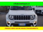 JEEP Renegade 1.3 T4 190CV PHEV 4xe AT6 Limited rif. 23303505
