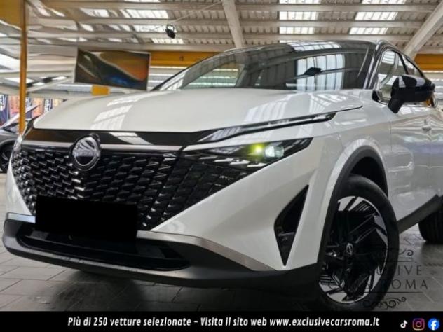 NISSAN Qashqai e-Power N-Connecta rif. 24105879