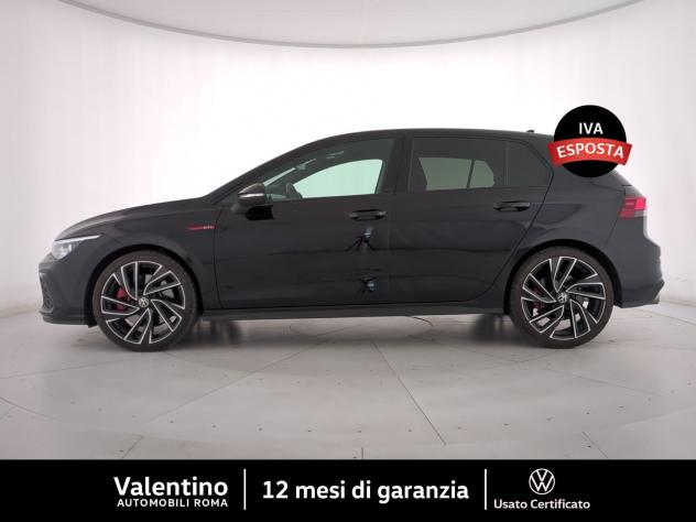 Volkswagen Golf GTI 2.0 TSI GTI - Foto 4